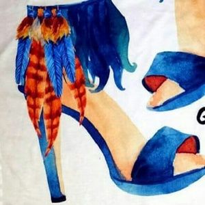 Meet your Posher, Ana