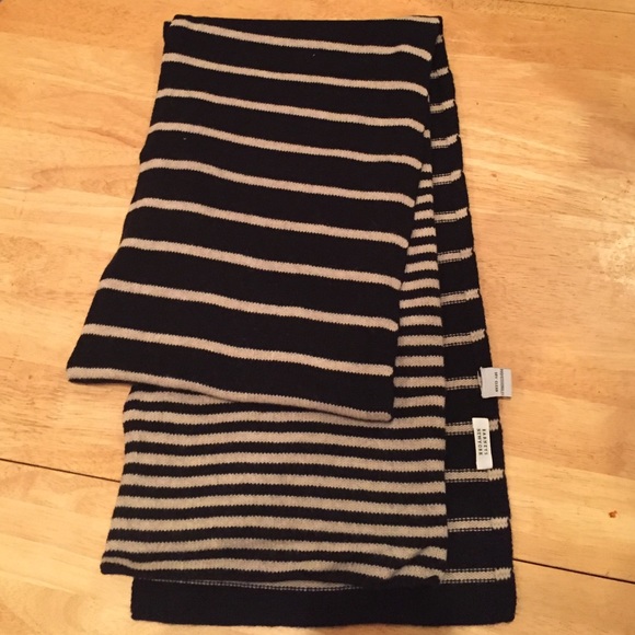 Barneys New York Scarf