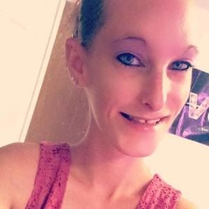 Meet your Posher, Alicia