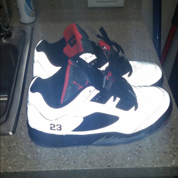 Air jordan 5 "Neymar" size 9 - Picture 2 of 4