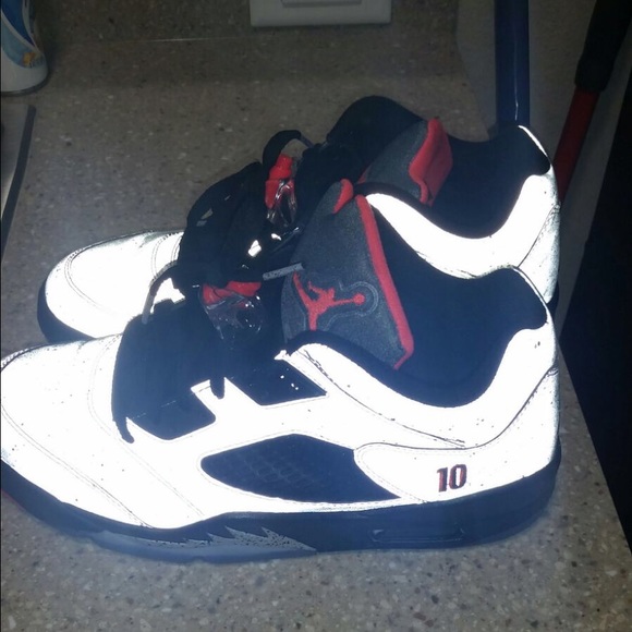 Air jordan 5 "Neymar" size 9 - Picture 3 of 4