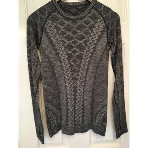 Lululemon Rest Less pullover