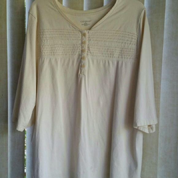 Dress Shirt
