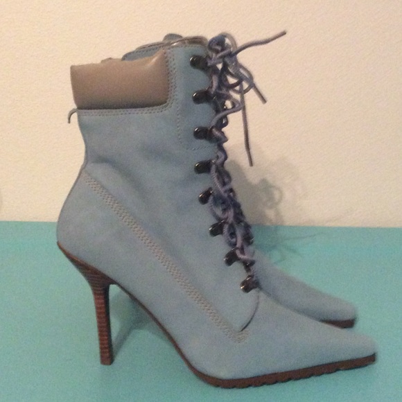 👢👢NWOT GORGEOUS HEEL B👢👢TS - Picture 2 of 4