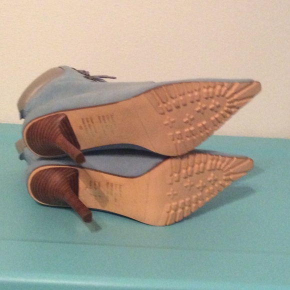 👢👢NWOT GORGEOUS HEEL B👢👢TS - Picture 4 of 4