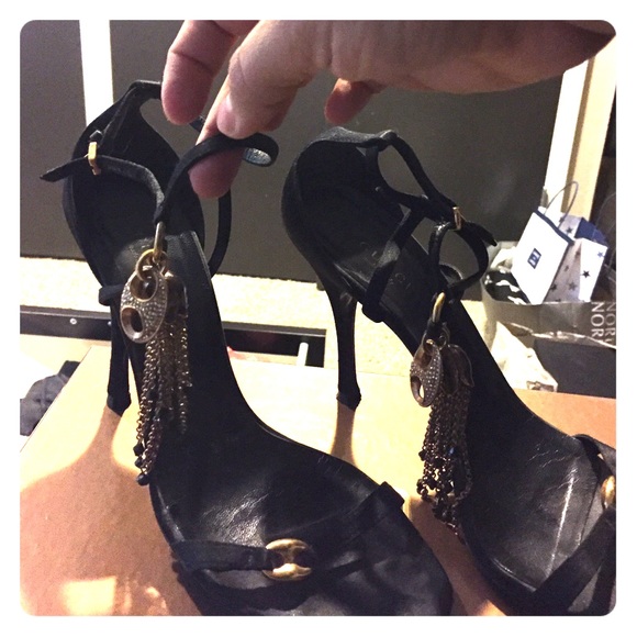 Authentic Gucci shoes