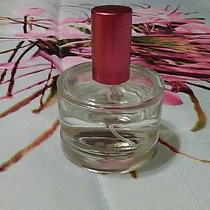 Mary kay perfume
