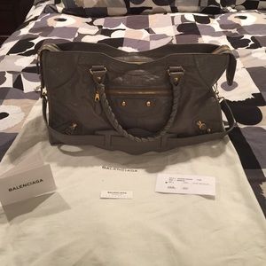 Balenciaga Classic City