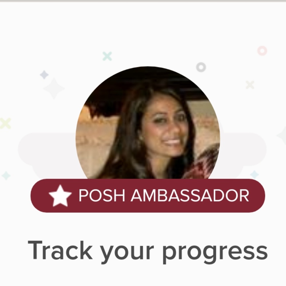 Meet your Posher, Kimberly - Picture 2 of 5