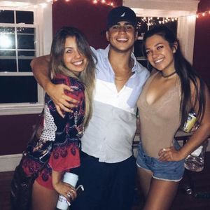 Meet your Posher, Albert