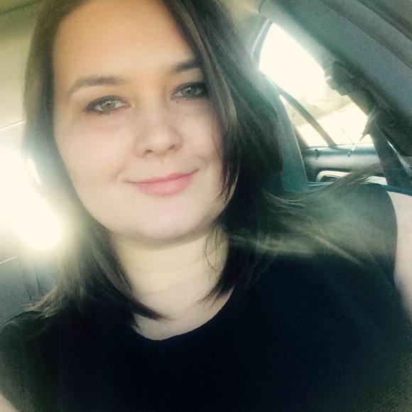 Meet your Posher, Svetlana