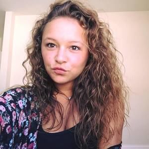 Meet your Posher, Ciarra