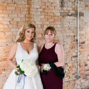 Meet your Posher, Lori