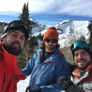 Meet your Posher, Matt