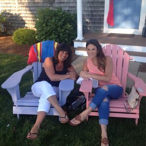 Meet your Posher, Paula