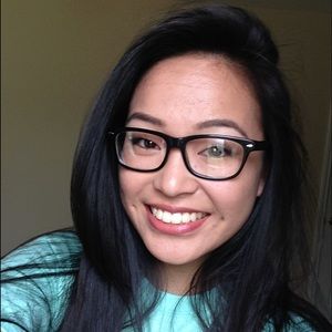 Meet your Posher, Courtney