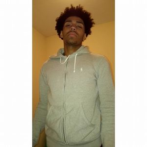 Meet your Posher, Deante