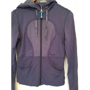 Authentic Lululemon Dance Studio jacket