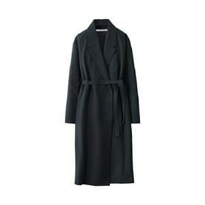 Uniqlo x Lemaire Cashmere Blended Robe Coat