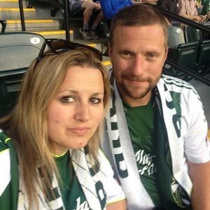 Meet your Posher, Tonya