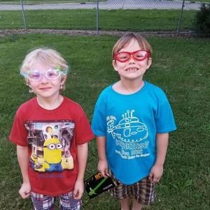 Meet your Posher, Teri