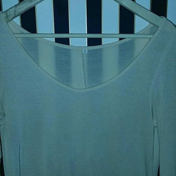 Asymmetrical dress xs - Picture 2 of 4