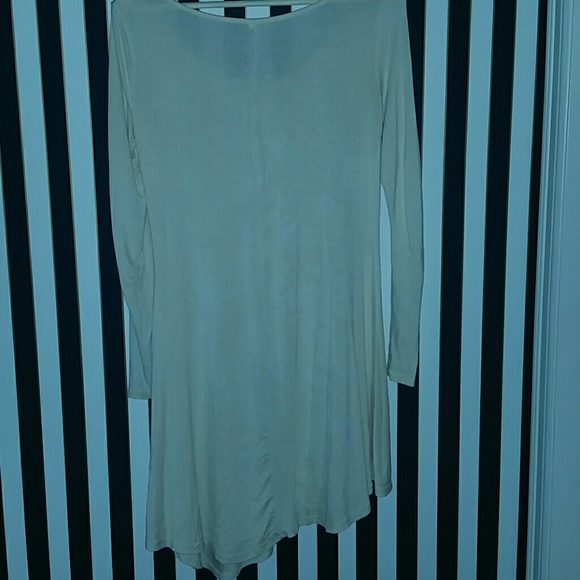 Asymmetrical dress xs - Picture 3 of 4