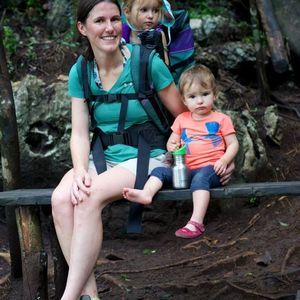 Meet your Posher, Denise