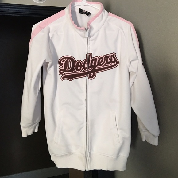 Dodger Jacket
