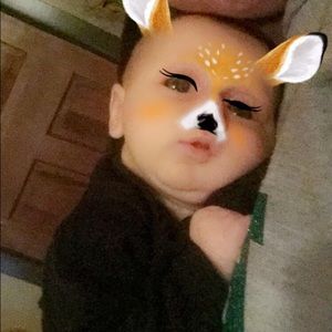 Meet your Posher, Jamie