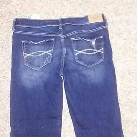 Jeans - Picture 3 of 3