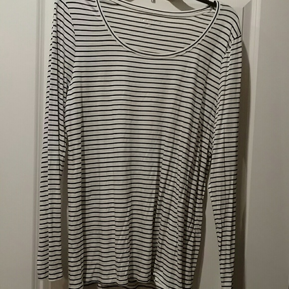 Ann Taylor Top