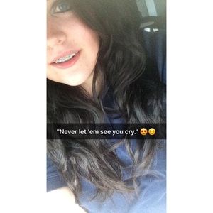 Meet your Posher, Kelsey
