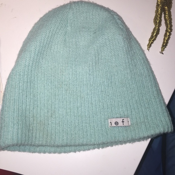 neff beanies - Picture 2 of 2