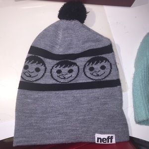 neff beanies