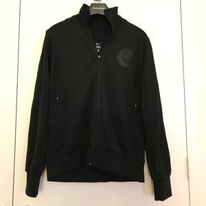 Nike sports jacket
