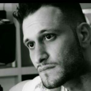 Meet your Posher, Andrew michael