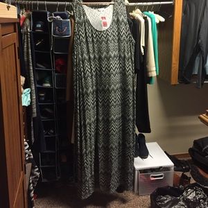Avenue NWT dress- 30/32