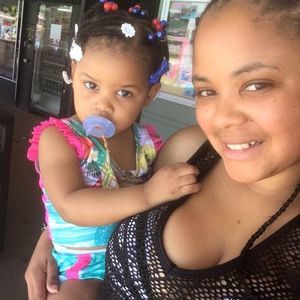 Meet your Posher, Markia