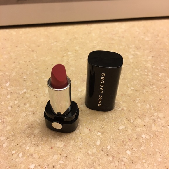 Marc Jacobs mini lip stick