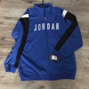 Michael Jordan Jacket