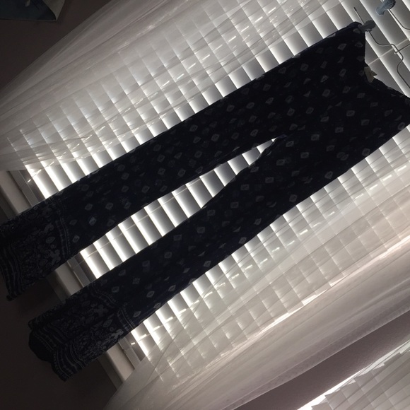 Beach pants