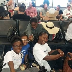 Meet your Posher, Selena