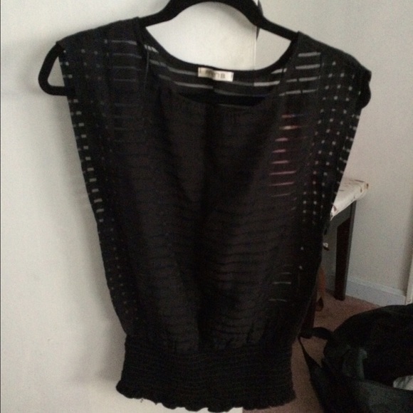 Arden B. Blouse