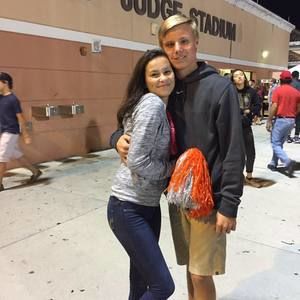 Meet your Posher, Marissa