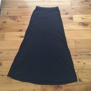 Michael Kors maxi skirt