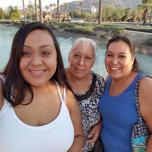 Meet your Posher, Lupe