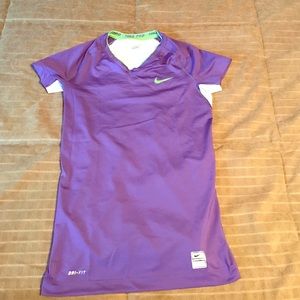 Nike Pro Dri-Fit Workout Shirt