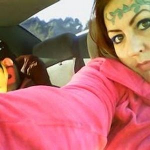 Meet your Posher, Monica