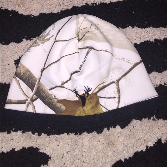 Realtree hat